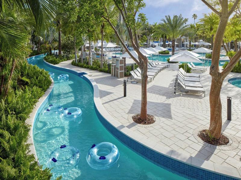 Jw Marriott Miami Turnberry Resort & Spa image