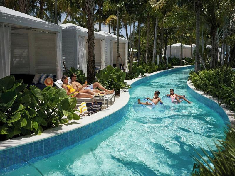 Jw Marriott Miami Turnberry Resort & Spa image