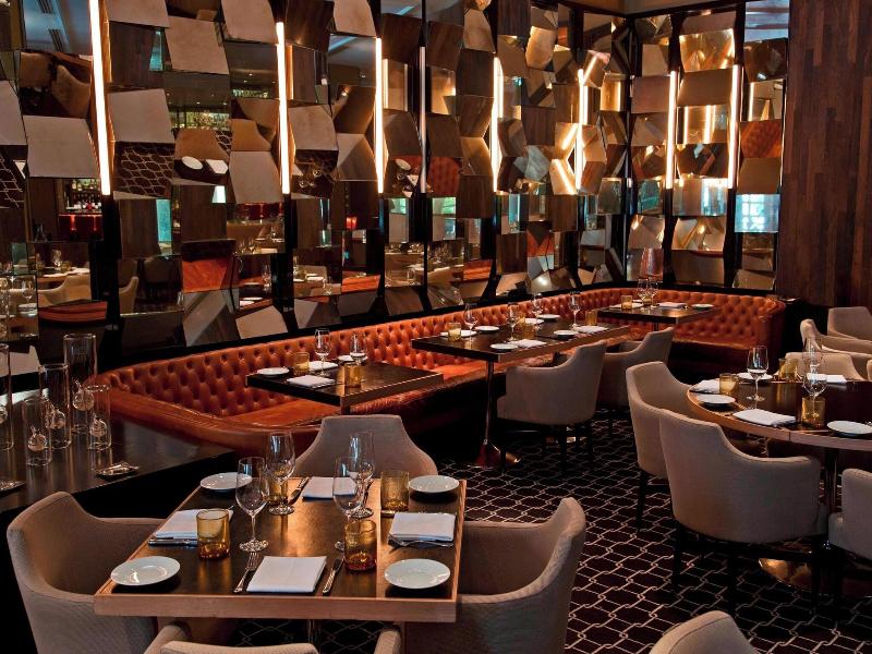 Jw Marriott Miami Turnberry Resort & Spa image