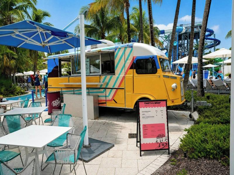 Jw Marriott Miami Turnberry Resort & Spa image