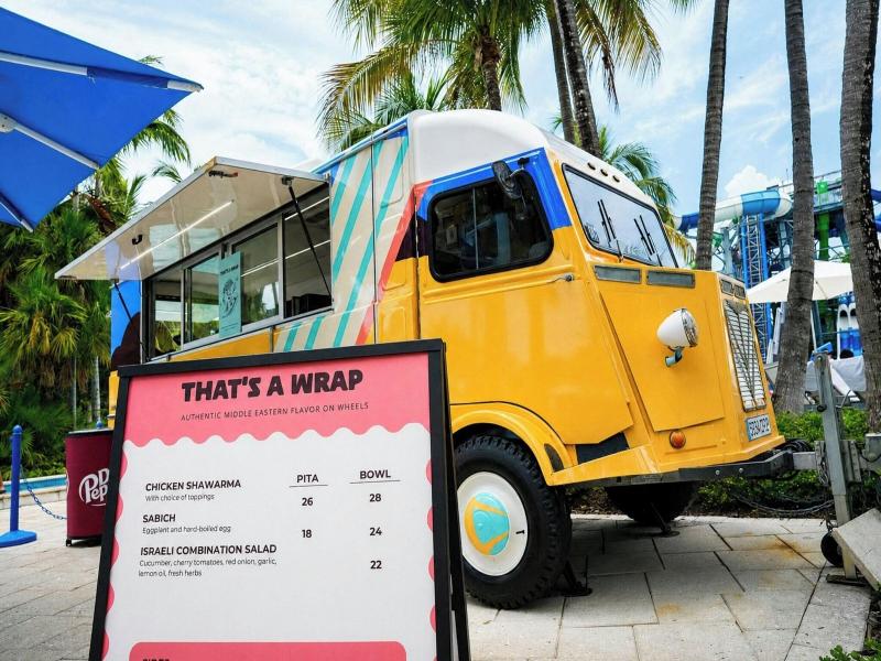 Jw Marriott Miami Turnberry Resort & Spa image