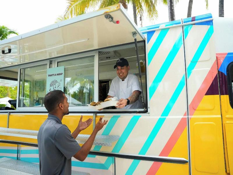 Jw Marriott Miami Turnberry Resort & Spa image