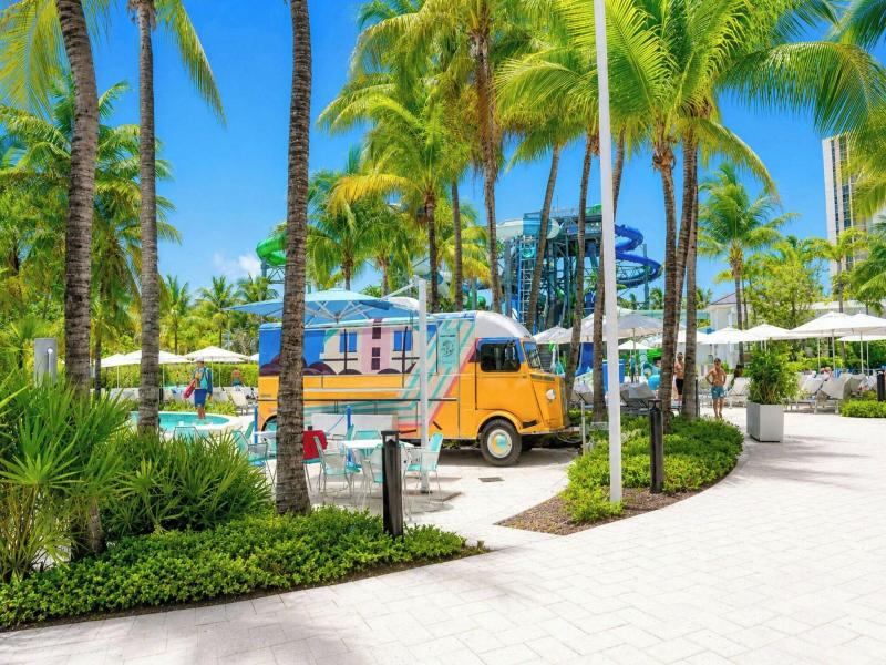 Jw Marriott Miami Turnberry Resort & Spa image