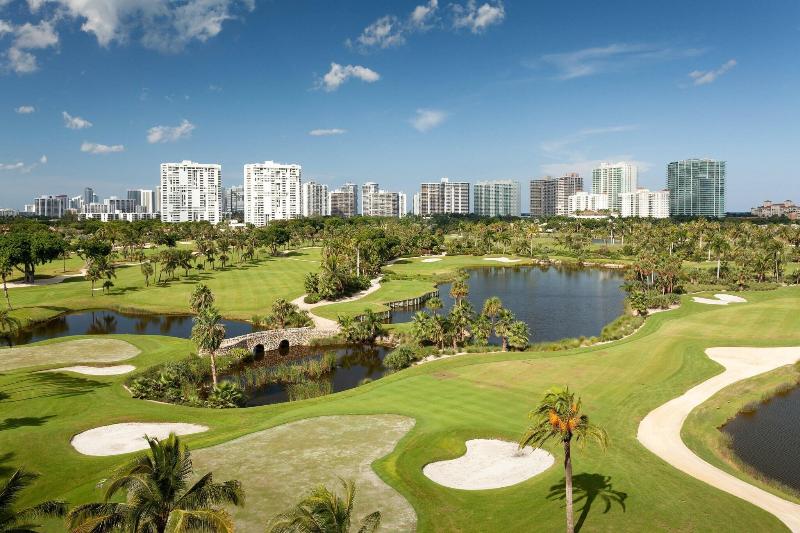 Jw Marriott Miami Turnberry Resort & Spa image
