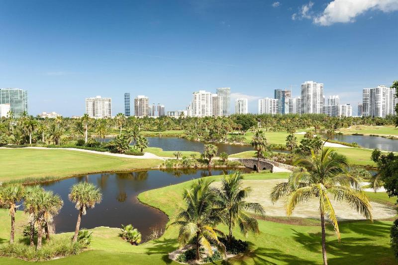 Jw Marriott Miami Turnberry Resort & Spa image