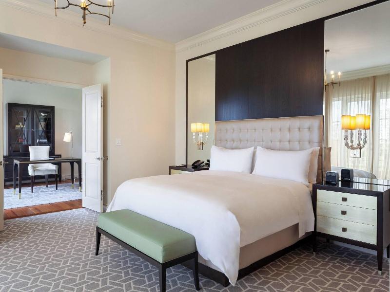 Jw Marriott Miami Turnberry Resort & Spa image