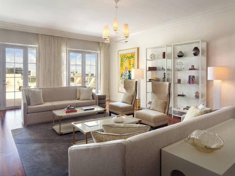 Jw Marriott Miami Turnberry Resort & Spa image