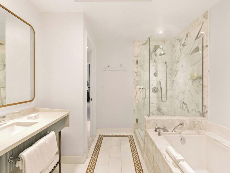 Jw Marriott Miami Turnberry Resort & Spa image