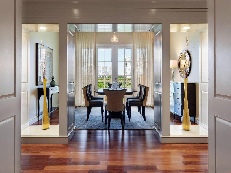 Jw Marriott Miami Turnberry Resort & Spa image