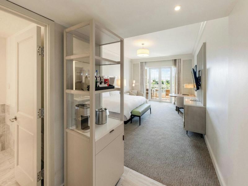 Jw Marriott Miami Turnberry Resort & Spa image