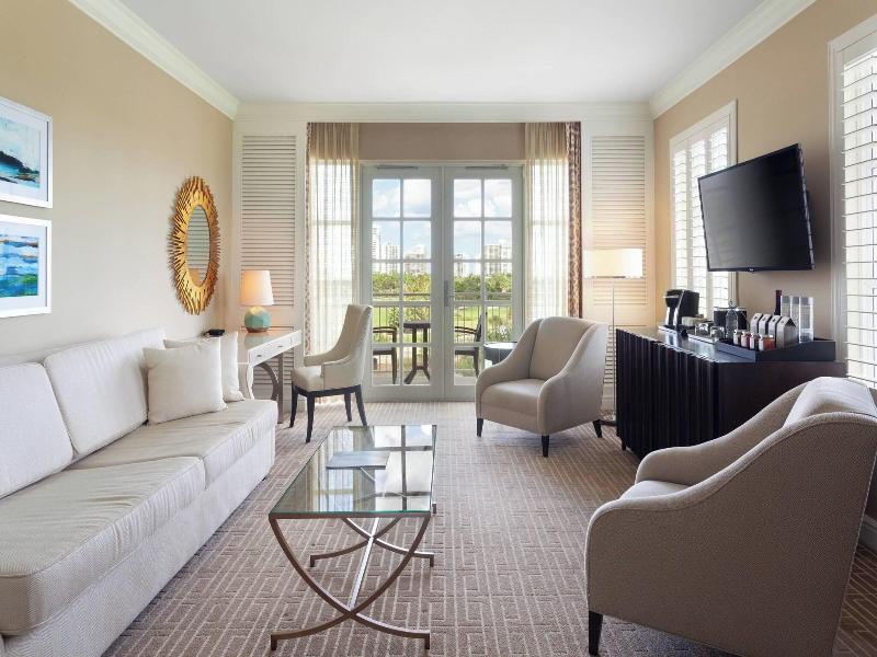 Jw Marriott Miami Turnberry Resort & Spa image