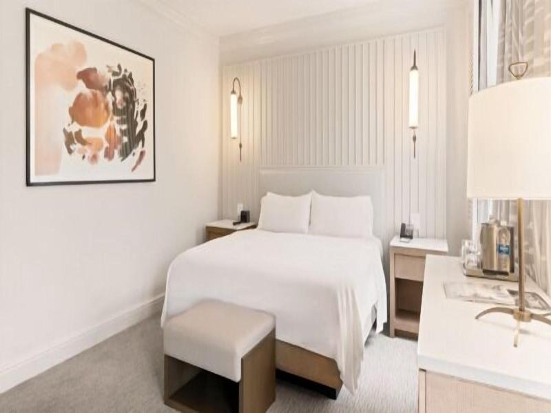Jw Marriott Miami Turnberry Resort & Spa image