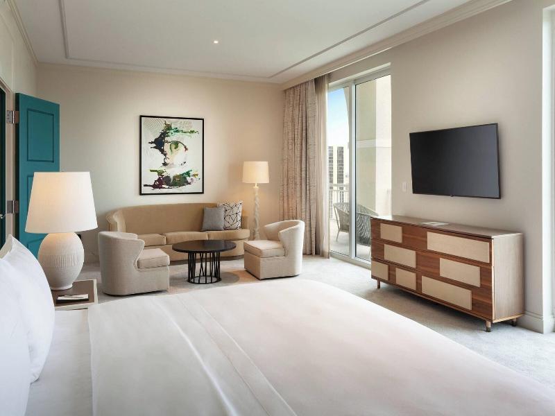Jw Marriott Miami Turnberry Resort & Spa image
