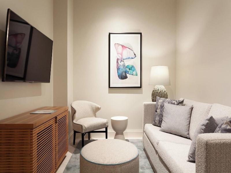 Jw Marriott Miami Turnberry Resort & Spa image