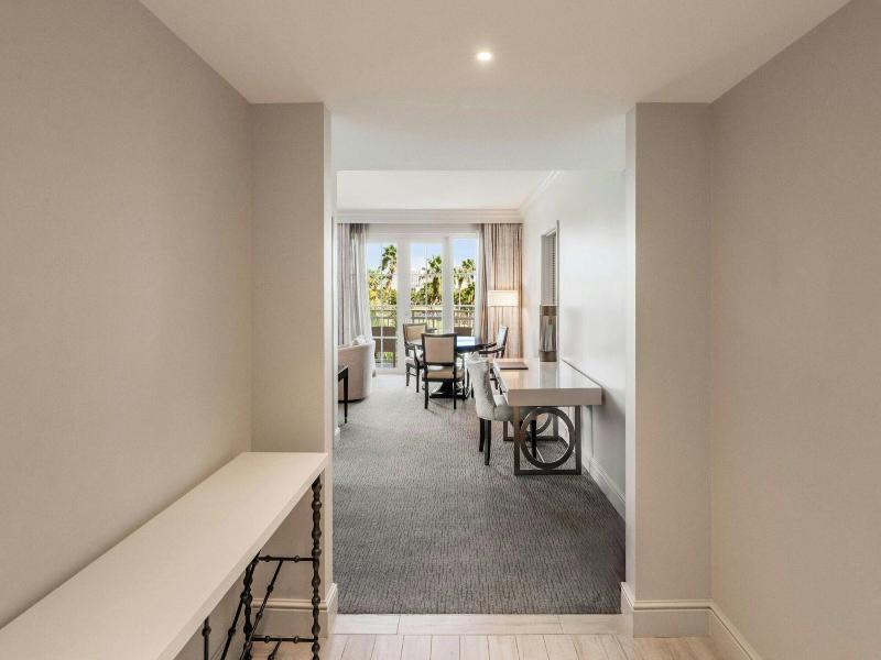 Jw Marriott Miami Turnberry Resort & Spa image