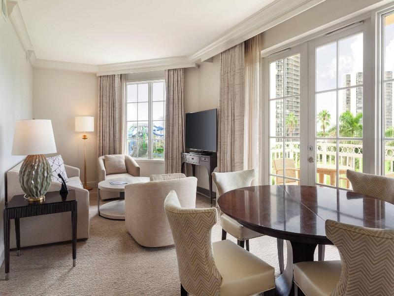 Jw Marriott Miami Turnberry Resort & Spa image