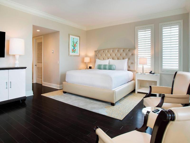 Jw Marriott Miami Turnberry Resort & Spa image