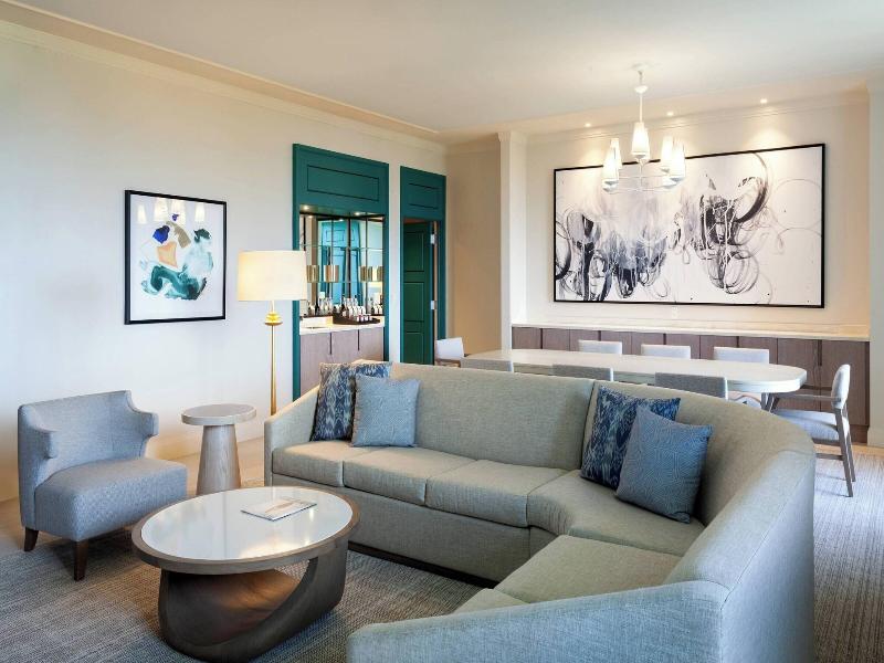 Jw Marriott Miami Turnberry Resort & Spa image