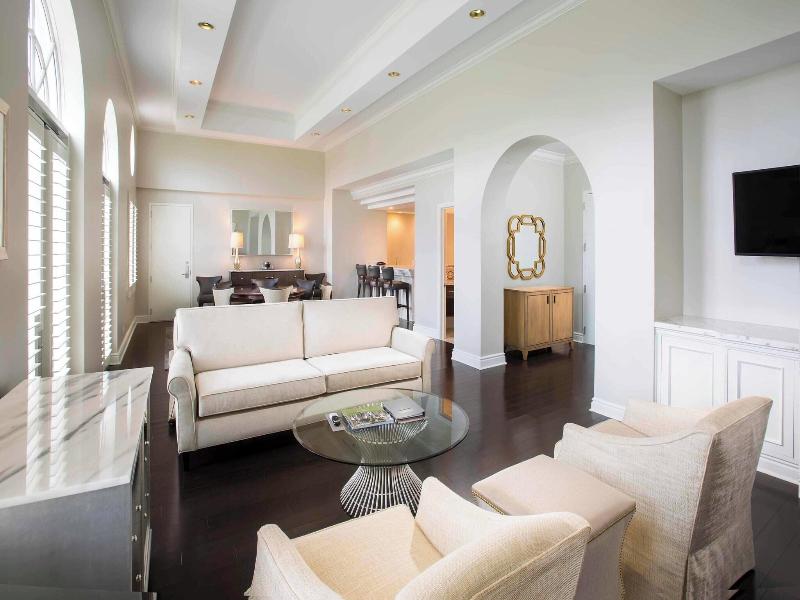 Jw Marriott Miami Turnberry Resort & Spa image