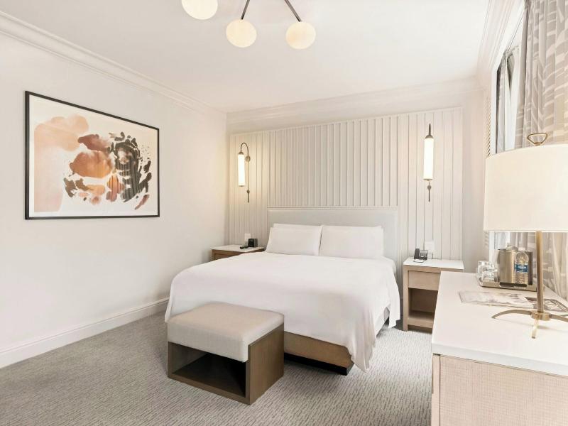 Jw Marriott Miami Turnberry Resort & Spa image