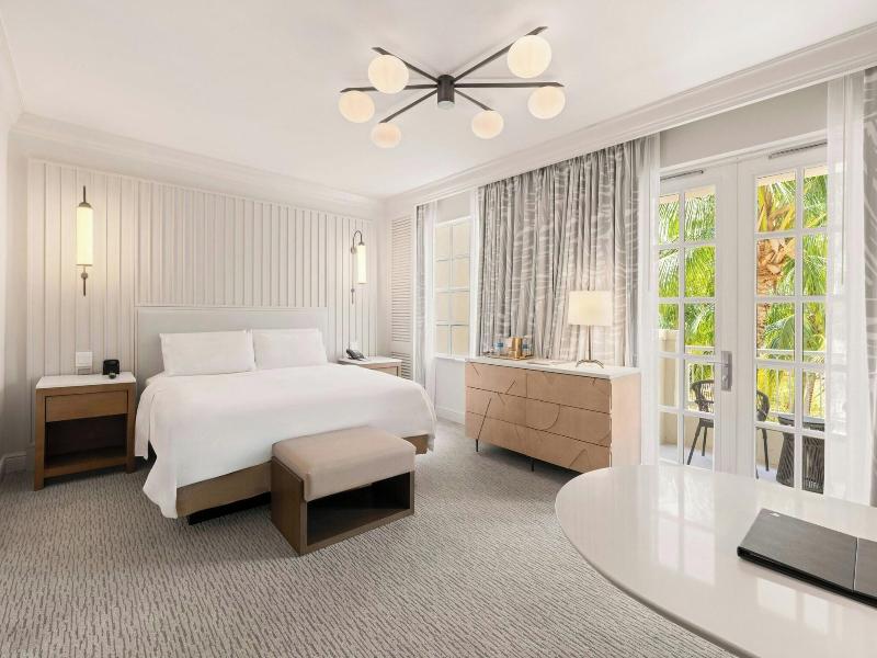 Jw Marriott Miami Turnberry Resort & Spa image