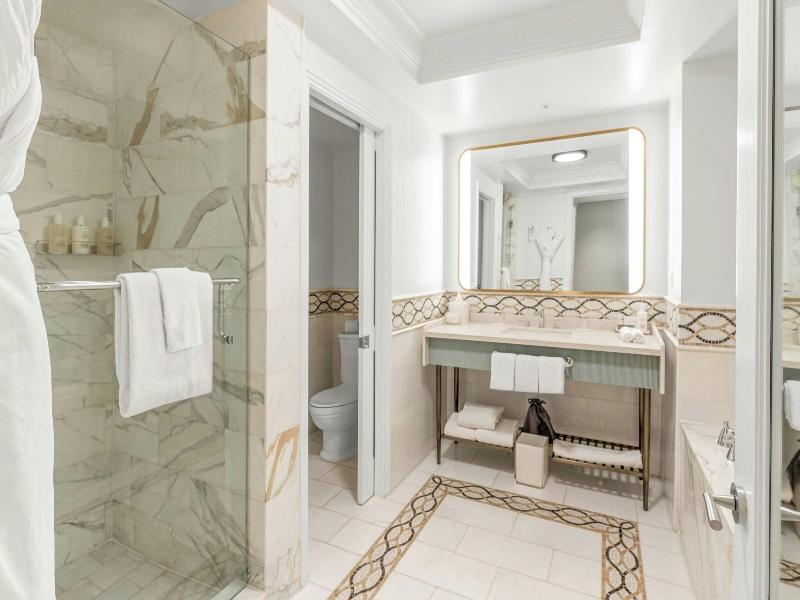 Jw Marriott Miami Turnberry Resort & Spa image