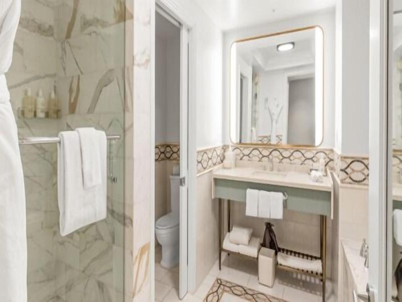 Jw Marriott Miami Turnberry Resort & Spa image