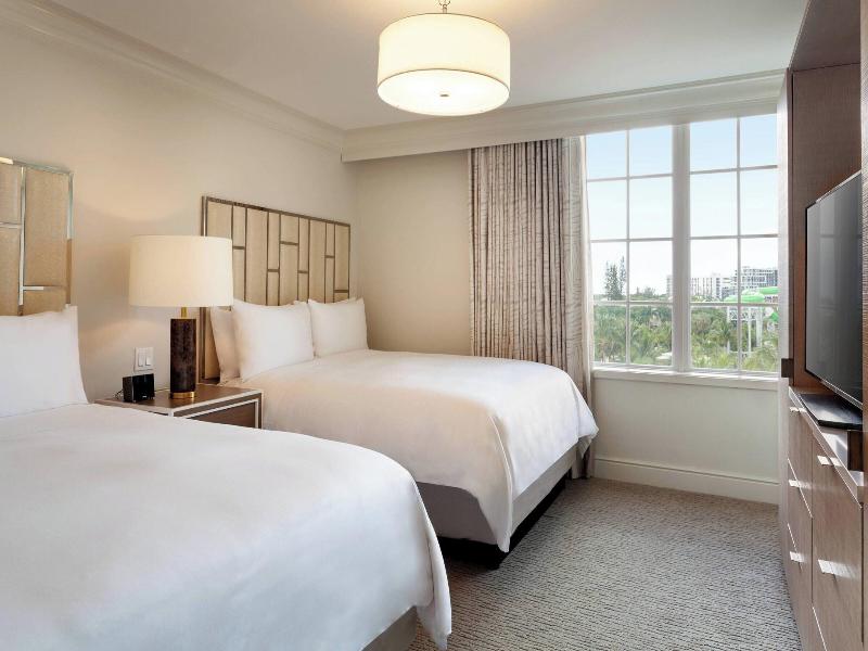 Jw Marriott Miami Turnberry Resort & Spa image