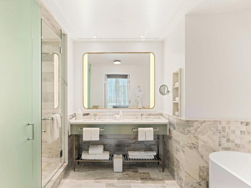 Jw Marriott Miami Turnberry Resort & Spa image
