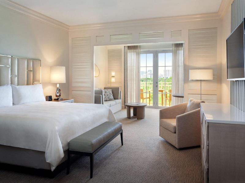 Jw Marriott Miami Turnberry Resort & Spa image