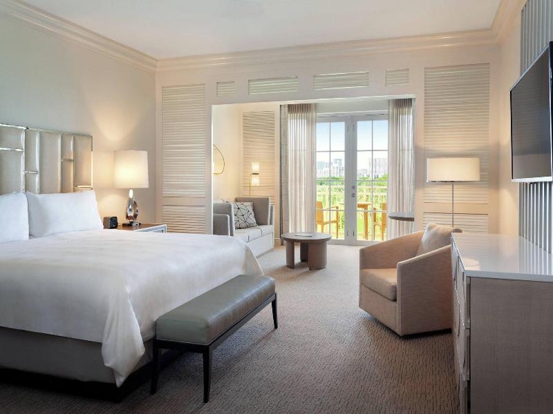 Jw Marriott Miami Turnberry Resort & Spa image