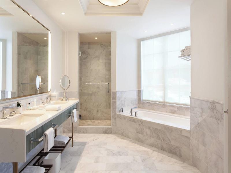 Jw Marriott Miami Turnberry Resort & Spa image
