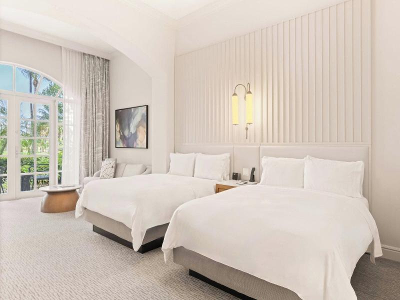 Jw Marriott Miami Turnberry Resort & Spa image