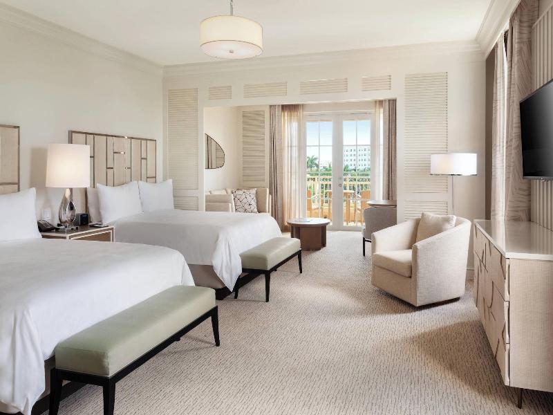 Jw Marriott Miami Turnberry Resort & Spa image
