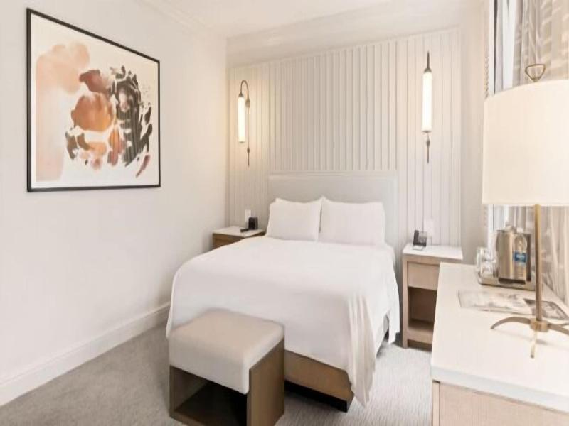 Jw Marriott Miami Turnberry Resort & Spa image