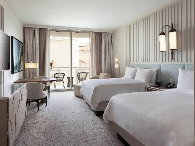Jw Marriott Miami Turnberry Resort & Spa image