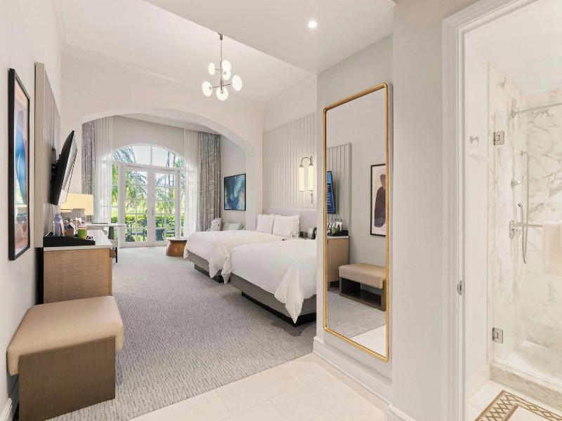 Jw Marriott Miami Turnberry Resort & Spa image
