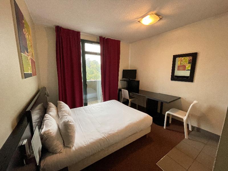 Residhotel Lyon Lamartine image