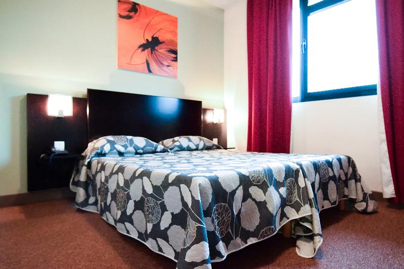 Residhotel Lyon Lamartine image