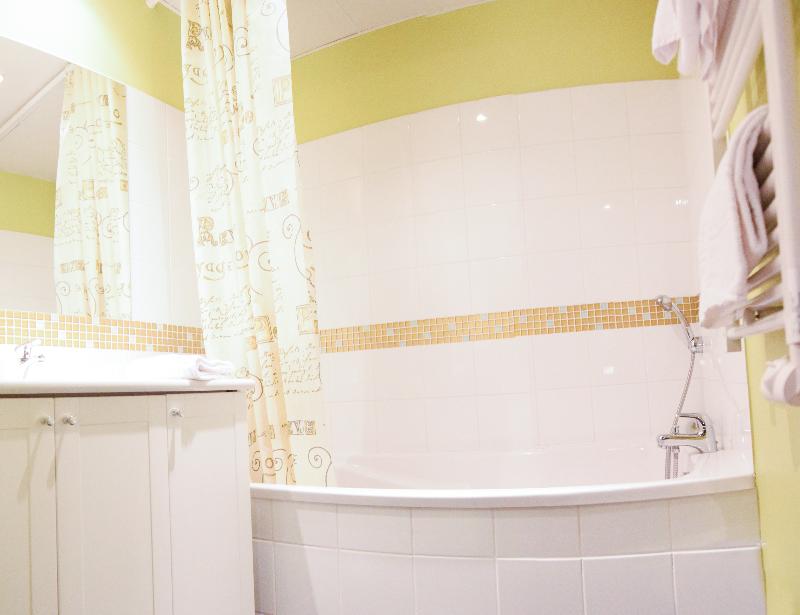 Residhotel Lyon Lamartine image
