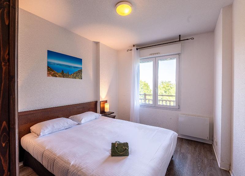 Zenitude Aparthotel Les Terrasses du Lac image
