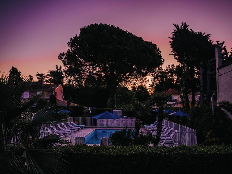 Residhotel Eden Paradise image