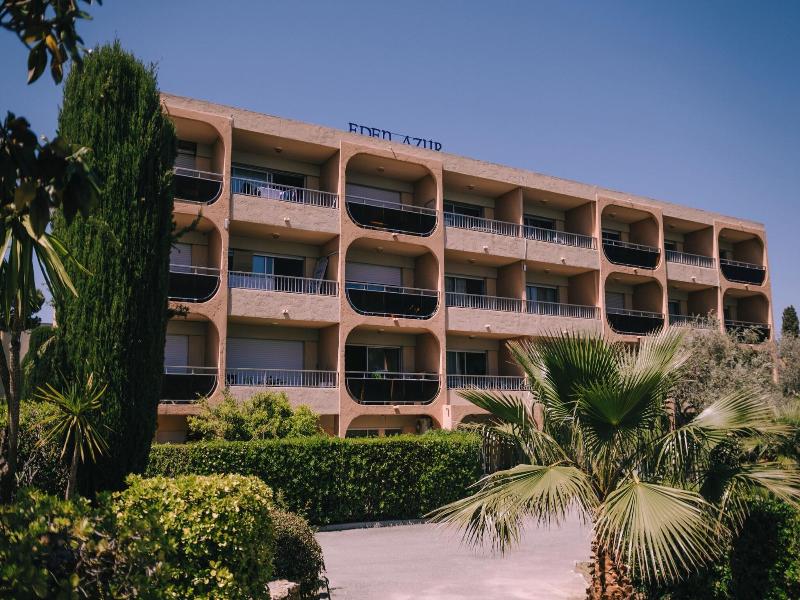 Residhotel Eden Paradise image