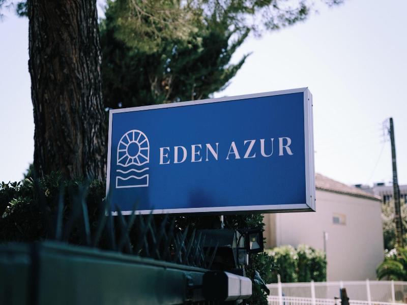 Residhotel Eden Paradise image