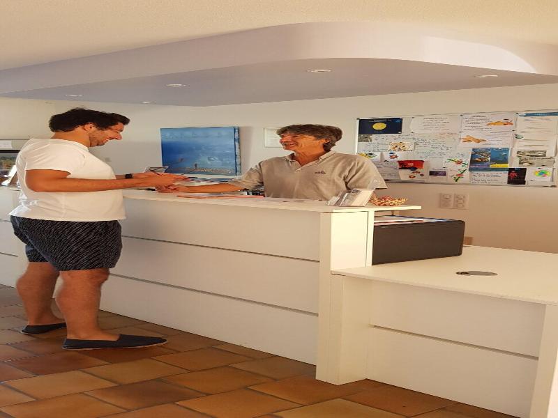 Residhotel Eden Paradise image
