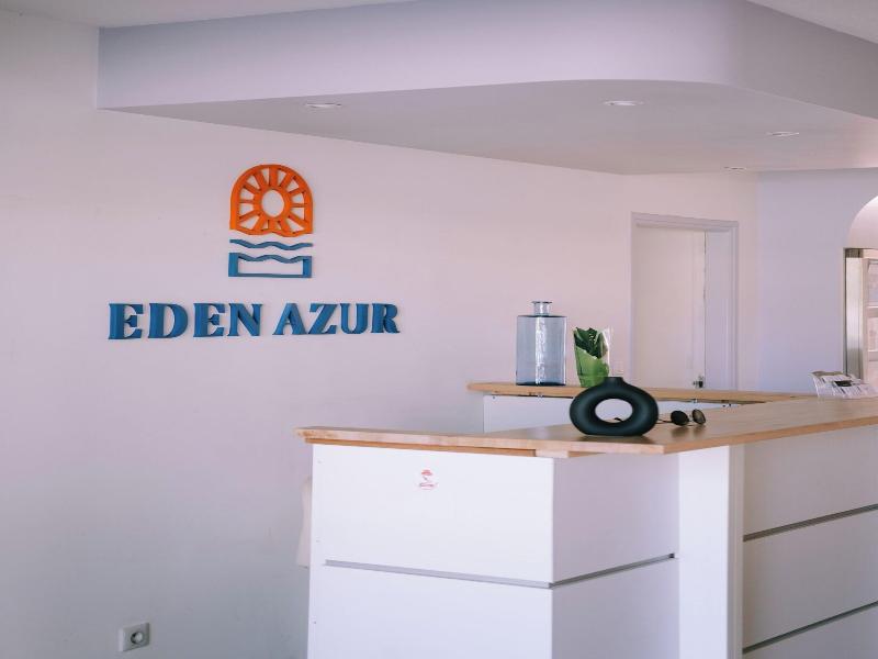 Residhotel Eden Paradise image