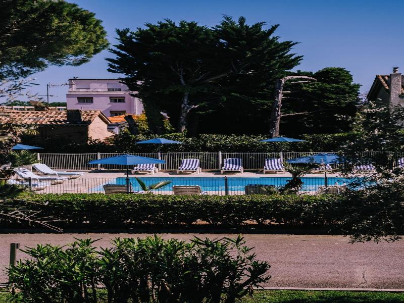Residhotel Eden Paradise image