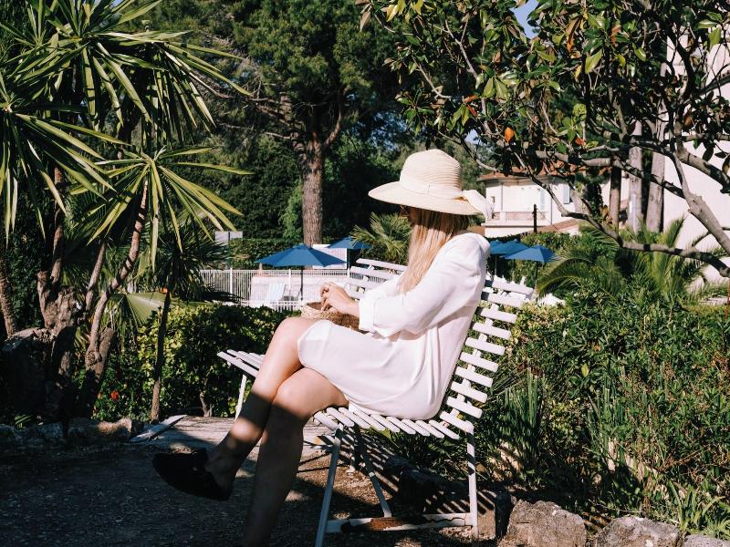 Residhotel Eden Paradise image
