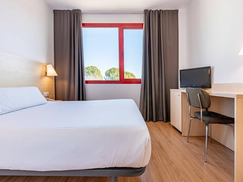 Basic Hotel image