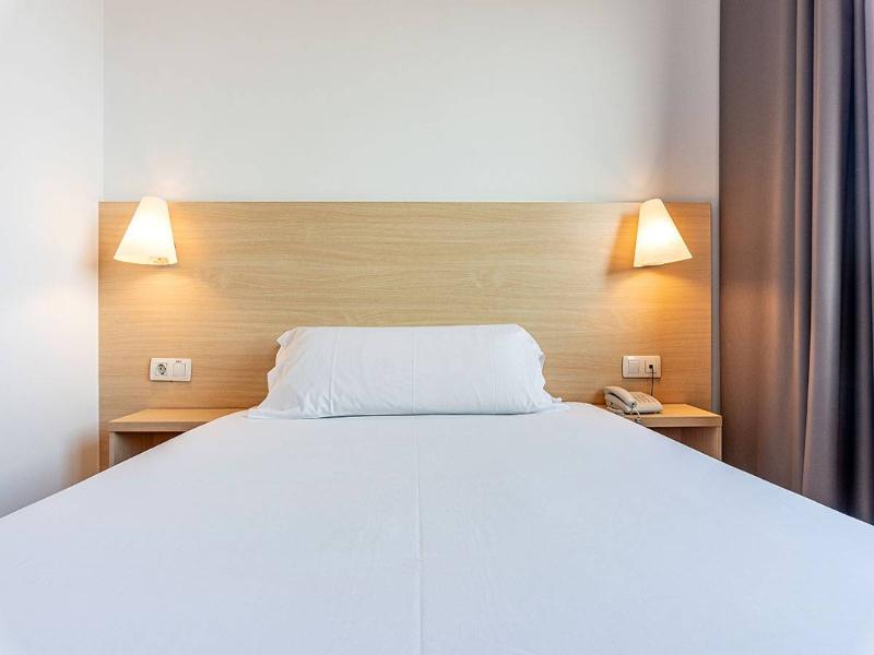 Basic Hotel image